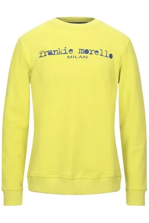 FRANKIE MORELLO TOPWEAR - Sweatshirts - on YOOX.com