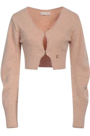 Low Classic KNITWEAR - Cardigans - on YOOX.com