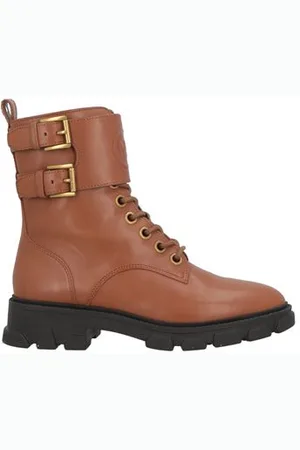 Michael Kors FOOTWEAR - Ankle boots - on YOOX.com