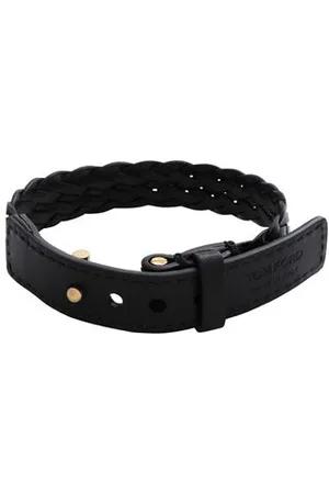 Tom Ford JEWELLERY and WATCHES - Bracelets - on YOOX.com
