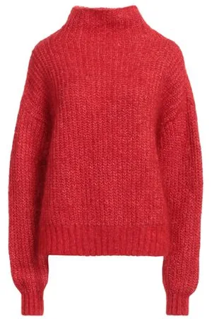 American Vintage KNITWEAR - Turtlenecks - on YOOX.com
