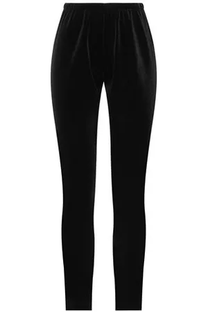 Comme des Garçons BOTTOMWEAR - Leggings - on YOOX.com