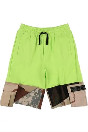 Dolce & Gabbana BOTTOMWEAR - Shorts & Bermuda Shorts - on YOOX.com