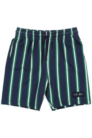 Kenzo BOTTOMWEAR - Shorts & Bermuda Shorts - on YOOX.com