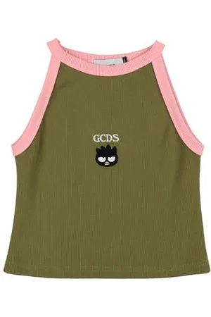 GCDS TOPWEAR - Tops - on YOOX.com