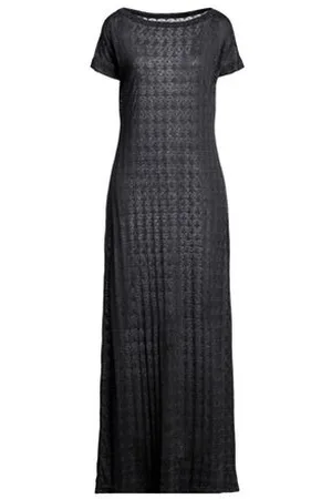 Zadig & Voltaire DRESSES - Maxi dresses - on YOOX.com