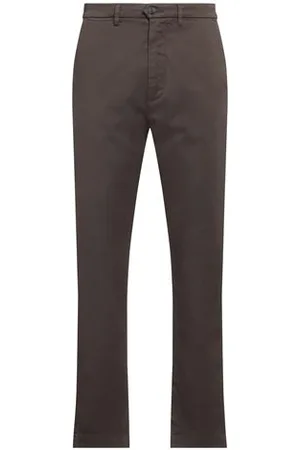 PENCE BOTTOMWEAR - Trousers - on YOOX.com