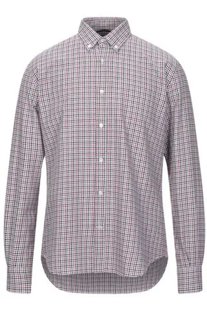 BROOKSFIELD TOPWEAR - Shirts - on YOOX.com
