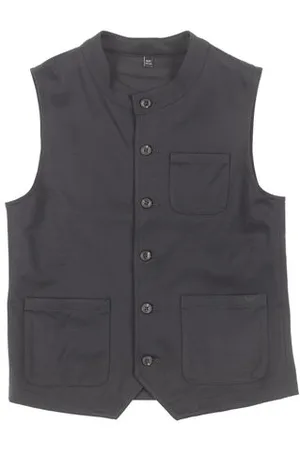 Emporio Armani SUITS and CO-ORDS - Waistcoats - on YOOX.com