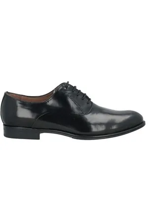 UMBERTO LUCIANI FOOTWEAR - Lace-up shoes - on YOOX.com