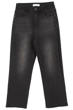 Met BOTTOMWEAR - Jeans - on YOOX.com
