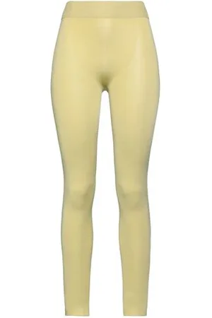 Fabiana Filippi BOTTOMWEAR - Leggings - on YOOX.com