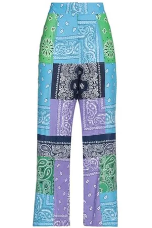 Arizona Love BOTTOMWEAR - Trousers - on YOOX.com