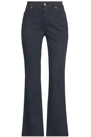 Berwich BOTTOMWEAR - Trousers - on YOOX.com