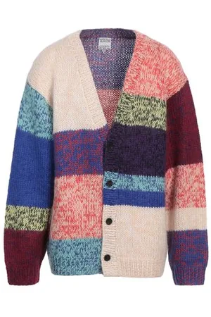 MARCELO BURLON KNITWEAR - Cardigans - on YOOX.com