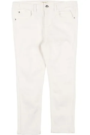 Twin-Set BOTTOMWEAR - Jeans - on YOOX.com