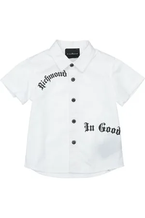 John Richmond TOPWEAR - Shirts - on YOOX.com
