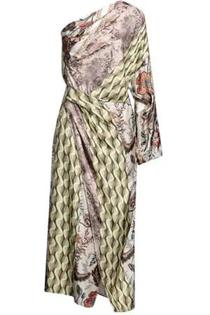 ERIKA CAVALLINI DRESSES - Midi dresses - on YOOX.com