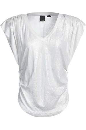 Pinko TOPWEAR - T-shirts - on YOOX.com