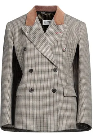 Maison Margiela SUITS and CO-ORDS - Blazers - on YOOX.com