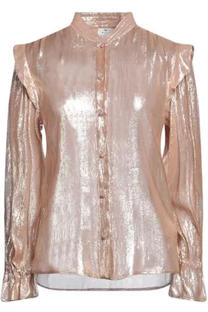 Etro TOPWEAR - Shirts - on YOOX.com