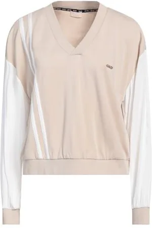 Liu Jo TOPWEAR - Sweatshirts - on YOOX.com