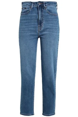 DKNY BOTTOMWEAR - Jeans - on YOOX.com