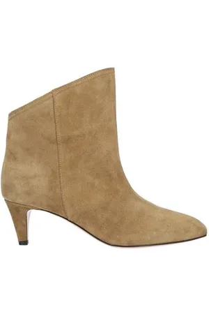 Isabel Marant FOOTWEAR - Ankle boots - on YOOX.com