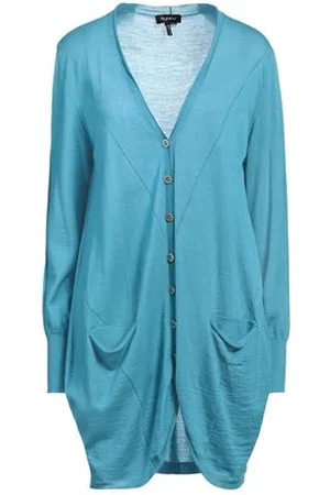 Byblos KNITWEAR - Cardigans - on YOOX.com