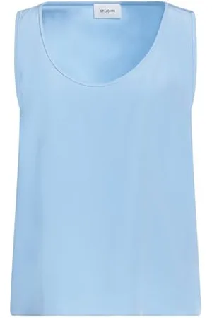 ST. JOHN TOPWEAR - Tops - on YOOX.com