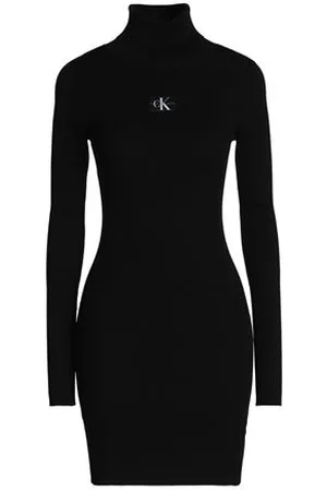 Calvin Klein DRESSES - Mini dresses - on YOOX.com
