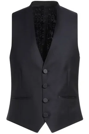 Ermenegildo Zegna SUITS and CO-ORDS - Waistcoats - on YOOX.com