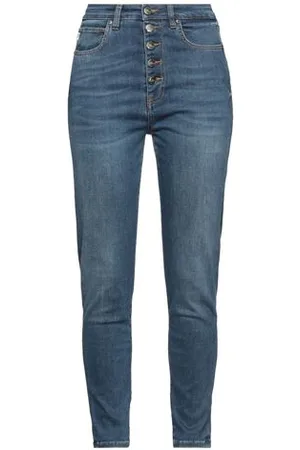 2W2M BOTTOMWEAR - Jeans - on YOOX.com