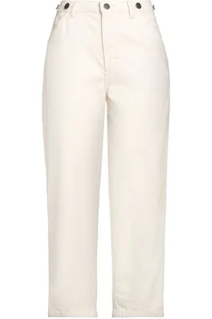 American Vintage BOTTOMWEAR - Jeans - on YOOX.com