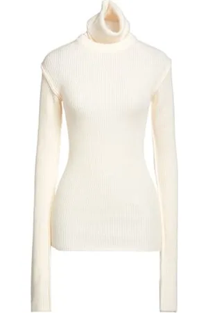 Sportmax KNITWEAR - Turtlenecks - on YOOX.com