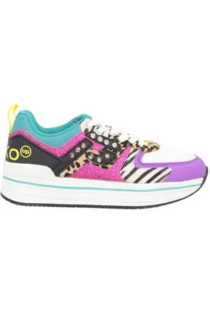 Pinko FOOTWEAR - Trainers - on YOOX.com