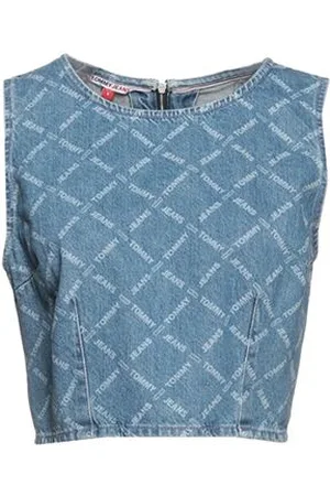 Tommy Hilfiger TOPWEAR - Tops - on YOOX.com