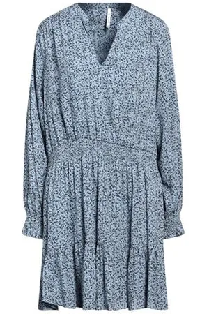 Pepe Jeans DRESSES - Mini dresses - on YOOX.com