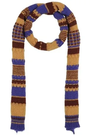 Beatrice B ACCESSORIES - Scarves - on YOOX.com
