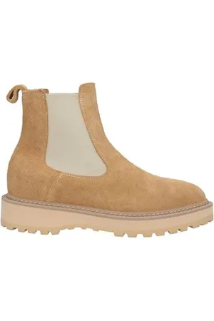 Diemme FOOTWEAR - Ankle boots - on YOOX.com