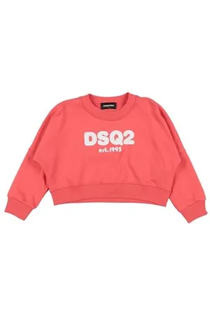 Dsquared2 TOPWEAR - Sweatshirts - on YOOX.com