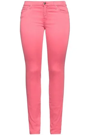 Jacob Cohen BOTTOMWEAR - Jeans - on YOOX.com