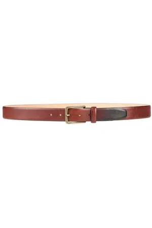 The Bridge Small Leather Goods - Belts - on YOOX.com