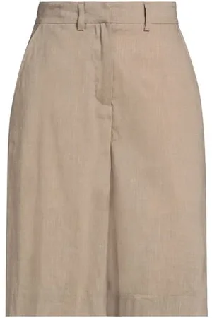 BALLANTYNE BOTTOMWEAR - Shorts & Bermuda Shorts - on YOOX.com