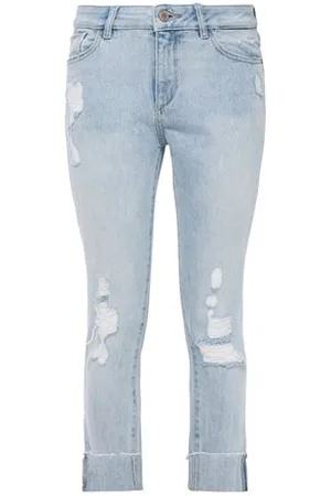 DL1961 BOTTOMWEAR - Jeans - on YOOX.com