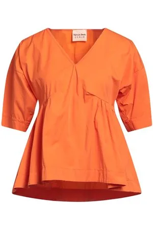 Alessia Santi TOPWEAR - Tops - on YOOX.com
