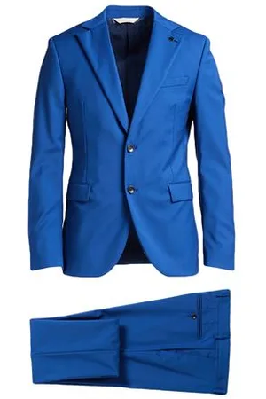 PAOLONI SUITS and CO-ORDS - Suits - on YOOX.com