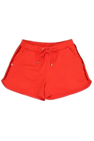 Elisabetta Franchi BOTTOMWEAR - Shorts & Bermuda Shorts - on YOOX.com
