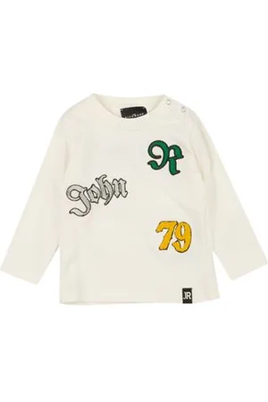 John Richmond TOPWEAR - T-shirts - on YOOX.com