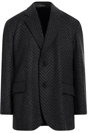 Emporio Armani SUITS and CO-ORDS - Blazers - on YOOX.com